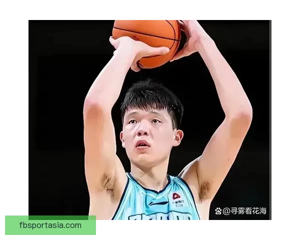 开拓者召回杨瀚森为中心 预计将出战奇才比赛