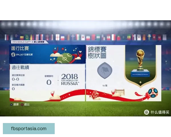 世界杯在线竞猜入口全攻略助你轻松掌握赛事预测与投注技巧