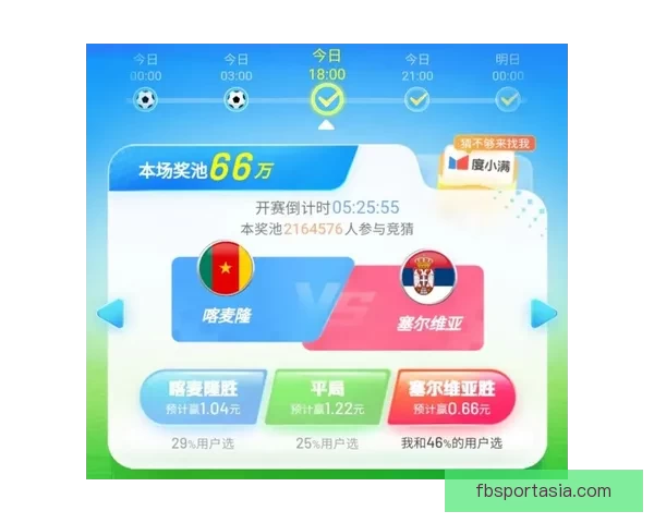 世界杯竞猜胜负全攻略让你轻松掌握比赛走势与投注技巧