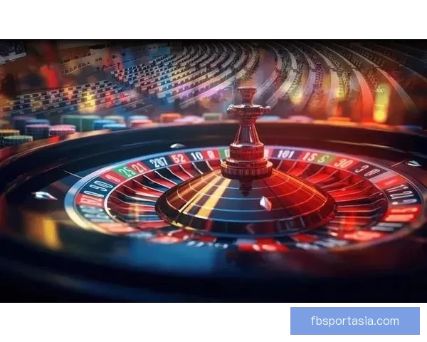 世界杯竞猜赛事盘口分析与预测 精准把握比赛走势与投注策略 世界杯竞猜赛事盘口分析与预测 精准把握比赛走势与投注策略