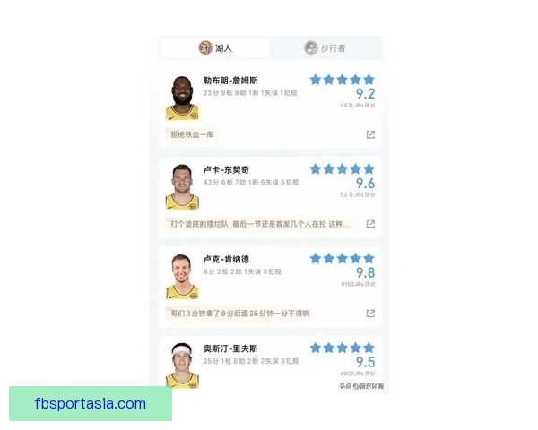 东契奇爆砍43分创纪录詹姆斯准三双湖人力克步行者西卡被驱逐引争议 东契奇爆砍43分创纪录詹姆斯准三双湖人力克步行者西卡被驱逐引争议